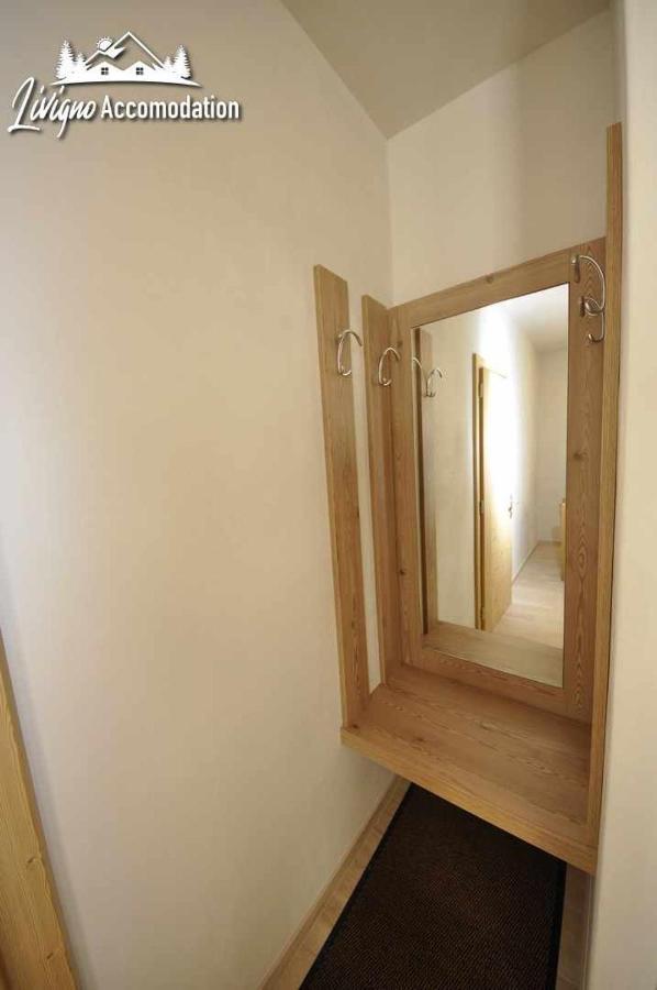Al Bait Da Valeriano By Livigno Accomodation 아파트 외부 사진
